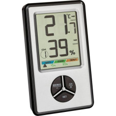 Tfa-Dostmann TFA 30.5045.54 Digital Thermo-Hygrometer