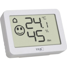 Tfa-Dostmann TFA 30.5055.02 Digital Thermometer Hygrometer