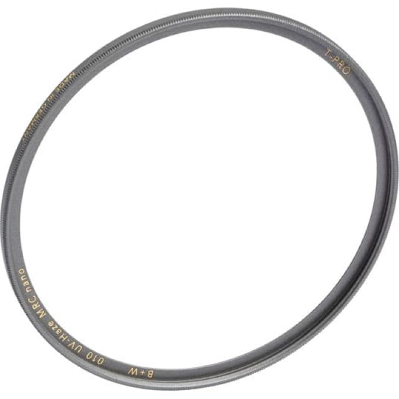 B+W Filter T-Pro UV MRC     46mm nano