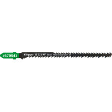 Klingspor BRZESZCZOT DO WYRZYNARKI 115x5x1,45mm JS 931 WF /5szt.