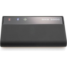 Gns Electronics GNS3000 schwarz GPS Empfänger