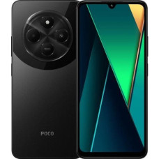 Poco MOBILE PHONE POCO C75/6/128GB BLACK MZB0HSOEU POCO