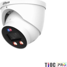 Dahua NET CAMERA 8MP IR EYEBALL/HDW3849H-ASPV0280B-PRO DAHUA