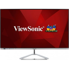 Viewsonic LCD Monitor|VIEWSONIC|VX3276-2K-MHD-2|32