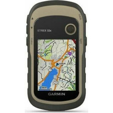 Garmin eTrex 32x TopoActive Europa