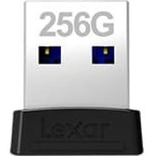 Lexar MEMORY DRIVE FLASH USB3 256GB/S47 LJDS47-256ABBK LEXAR