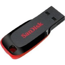 Sandisk By Western Digital MEMORY DRIVE FLASH USB2 16GB/SDCZ50-016G-B35 SANDISK