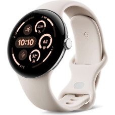 Google Pixel Watch 3 (45mm) WiFi porcelain