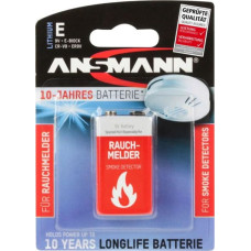 Ansmann 1 Ansmann Lithium 9V block Extreme