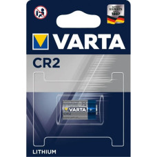 Varta 10x1 Varta Professional CR 2 PU inner box