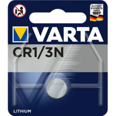 Varta 10x1 Varta Photo CR 1/3 N PU inner box