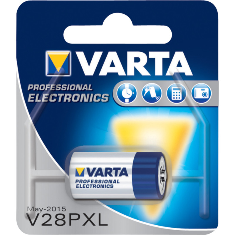 Varta -V28PXL