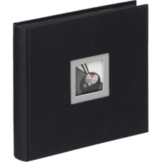 Walther Black & White      27x26 Bookbound black FA209B