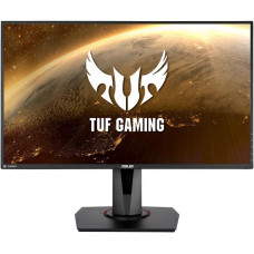 Asus LCD Monitor|ASUS|TUF Gaming VG279QM|27