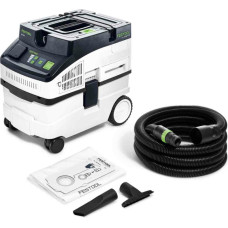 Festool ODKURZACZ CT 15 E