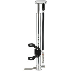 Rockbros bicycle pump JG-004AS (silver)