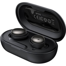 Mcdodo HP-4490 Goodnight Sleep wireless headphones, black