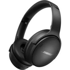 Bose QuietComfort SE Headphones Black