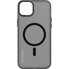 Decoded Recycled Plastic Backcover iPhone 15 Plus Black