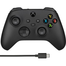 Microsoft Xbox Wirel Controller + USB-C Cable