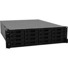 Synology NAS STORAGE RACKST 16BAY 3U/NO HDD USB3 RS4021XS+ SYNOLOGY