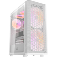 Darkflash Computer case Darkflash DK360 (white)