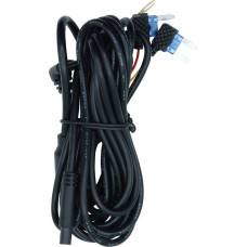 Utour C2M 24-hour parking cable 3.5m