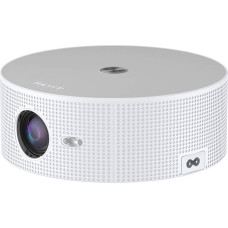 Havit PJ217-EU Smart Life Series Projector (white)