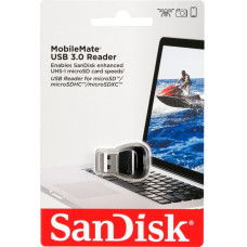 Sandisk Reader/Writer microSD UHS-I USB 3.0    SDDR-B531-GN6NN