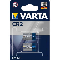 Varta 10x2 Varta Professional CR 2 PU inner box