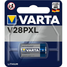 Varta 10x1 Varta Photo V 28 PXL PU inner box