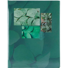 Hama Memo  Singo II        10x15 100 Photos Leaves 7633