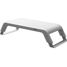 Fellowes MONITOR ACC STAND HANA LT/WHITE 100016997 FELLOWES