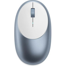 Satechi M1 Bluetooth Wireless Mouse blue