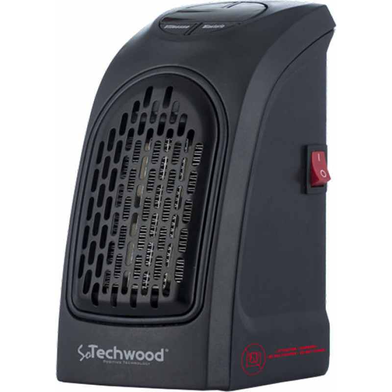 Techwood Electric heater Techwood  TCG-400