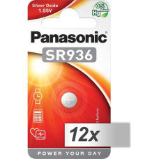 Panasonic 12x1 Panasonic SR-936 EL