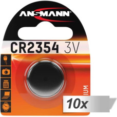 Ansmann 10x1 Ansmann CR 2354