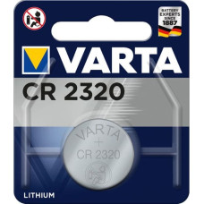 Varta 10x1 Varta electronic CR 2320 PU inner box