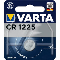 Varta 10x1 Varta electronic CR 1225