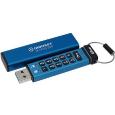 Kingston MEMORY DRIVE FLASH USB3.2/8GB IKKP200/8GB KINGSTON