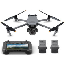 DJI Drone|DJI|Mavic 3 Pro Fly More Combo (DJI RC Pro)|Professional|CP.MA.00000662.01