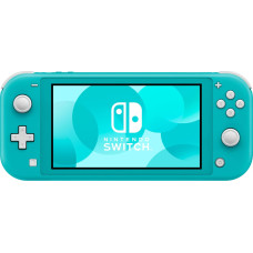 Nintendo Switch Lite portatīvā spēļu konsole 14 cm (5.5