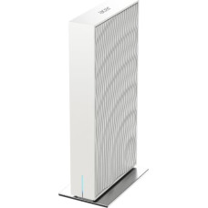 Acer Wave 7, wifi 7 Mesh Router, EU plug, single pack bezvadu rūteris Tīkls Gigabit Ethernet Dual-band (2.4GHz + 5GHz or 2.4GHz + 6GHz)