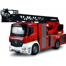 Amewi Mercedes-Benz Fire Truck Aerial Ladder, RTR 2,4GHz