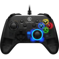 Gamesir Wired controller GameSir T4w (black)