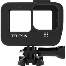 Telesin Housing Case Telesin for GoPro Hero 9 / Hero 10 / Hero 11 / Hero 12 (GP-FMS-903)