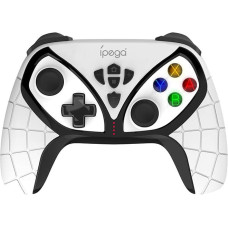 Ipega Wireless Gamepad iPega Spiderman PG-SW018G NSW BT (white)