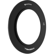 Freewell V2 sērijas 62 mm aizsargfiltra reduktors