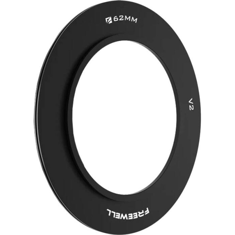 Freewell V2 sērijas 62 mm aizsargfiltra reduktors