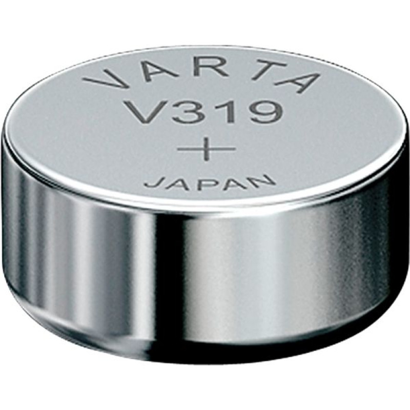 Varta 10x1 Varta Watch V 319 PU inner box